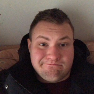 Profile Picture of Nathan Carpenter (@BigCarp96) on Twitter