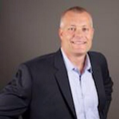 Profile Picture of Kevin Simons (@kevin1simons) on Twitter