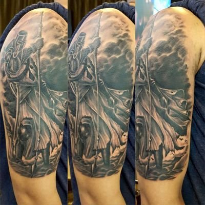 Profile Picture of Marc Perry Cayabyab (@CayabyabPerry) on Twitter