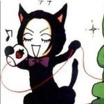 Profile Picture of królowa kocica. (@nicolasusbshshshhajajajshahkak) on Instagram