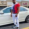 Profile Picture of Deric Epps (@@bigred381) on Tiktok