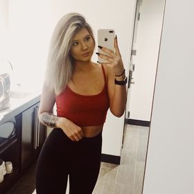 Profile Picture of Tyler Billings (@teeelouise) on Pinterest