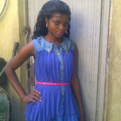 Profile Picture of Mercy Philip (@Mercyseay21) on Twitter