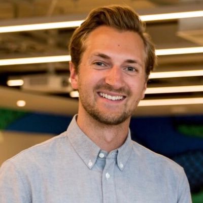 Profile Picture of Erik Engblom (@erikengblom) on Twitter