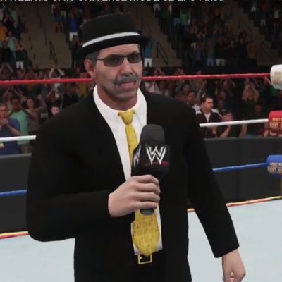 Profile Picture of Theodore Adam-Wright (@TedAdamWright) on Twitter