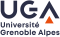 Profile Picture of Grenoble Alpes Universityon Wikipedia