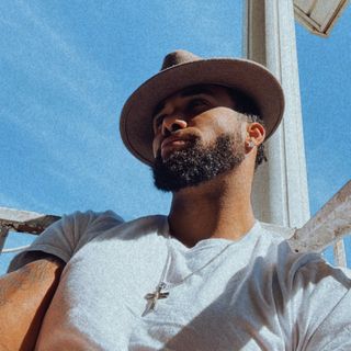 Profile Picture of Joshua Harper (@jharper1125) on Instagram