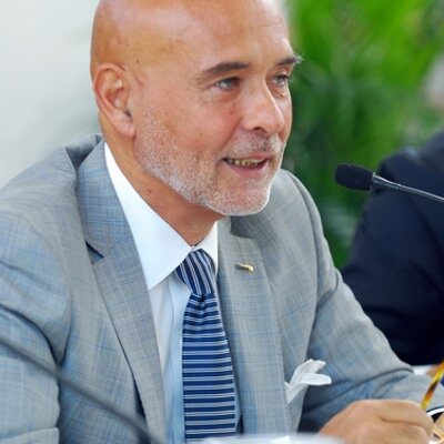 Profile Picture of Enrico Franco (@EnricoFranco9) on Twitter