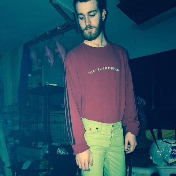 Profile Picture of Jonathan Joubert (@hhx43) on Poshmark