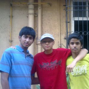 Profile Picture of Vijay Rao (@vj.rao) on Myspace