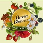 Profile Picture of Berries n’ Blossoms - Bangkok (@berries.blossoms) on Instagram