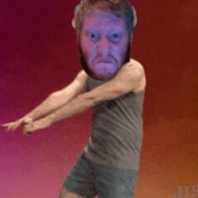 Profile Picture of Kevin Crowley (@kevintweetface) on Twitter