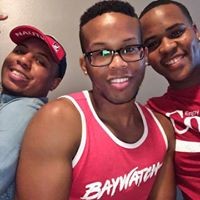 Profile Picture of Jamal Wright (@jamal-wright-13) on Quora