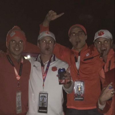 Profile Picture of Hunter Scott (@HunterScott33) on Twitter
