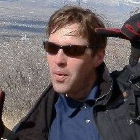 Profile Picture of Nathan Holmes (@hagbard05) on Poshmark