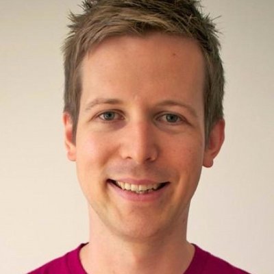 Profile Picture of David Jones (@d_jones) on Twitter