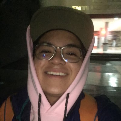Profile Picture of Carlos Cabeza De Charal. 🐟 (@charlydmn) on Twitter