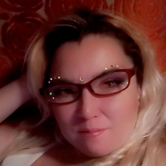 Profile Picture of Amber Carouthers (@@ambercarouthers) on Tiktok