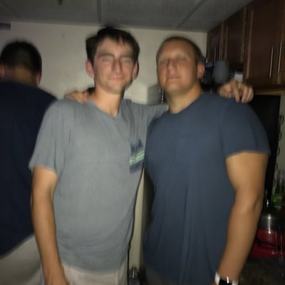 Profile Picture of Chad (@Chad_Ray59) on Twitter