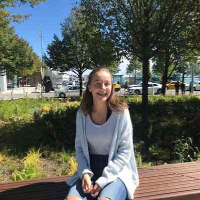 Profile Picture of Julia Mosier! (@julia06123119) on Twitter