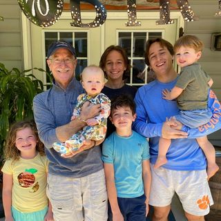 Profile Picture of Richard Dillard (@jrdillardjr) on Instagram