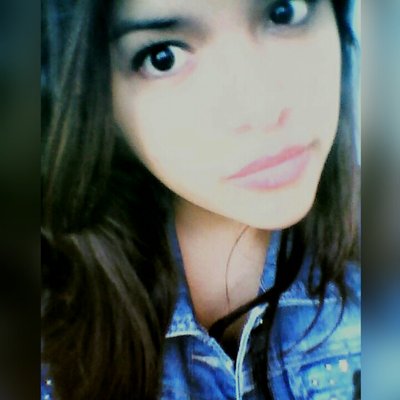 Betania Ágreda - Twitter Profile Picture of Betania Ágreda (@BetaJose) on Twitter