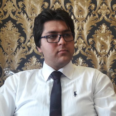 Profile Picture of Amirkhodaverdi (@amirkhodaverdi2) on Twitter
