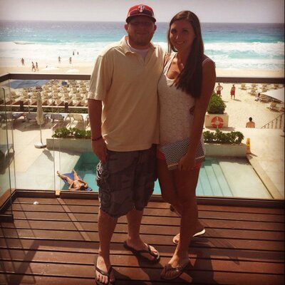 Profile Picture of ℳegan Alexander (@meg_marie11) on Twitter