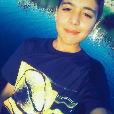 Profile Picture of Daniel Venegas (@danielvenegas44) on Twitter