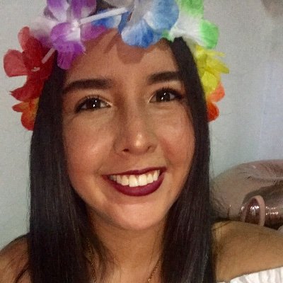 Profile Picture of BV (@biancavera_) on Twitter