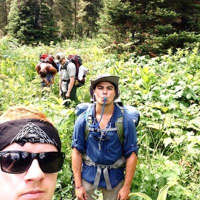 Connor Brandt - Twitter Profile Picture of Connor Brandt (@c_brandt2) on Twitter