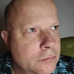 Profile Picture of Dave Marshall (@marshalldave761) on Flickr