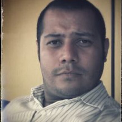 Profile Picture of Humberto Fuentes (@adanfuentes2201) on Twitter