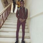 Profile Picture of Armany Adams (@adamsarmany) on Instagram