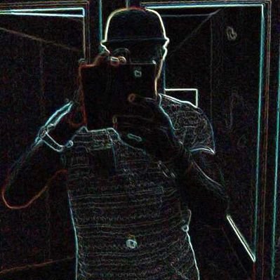 Profile Picture of Benter   Brian (@bluecopin) on Twitter