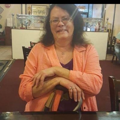 Profile Picture of Cathy Adkins (@cat5558) on Twitter