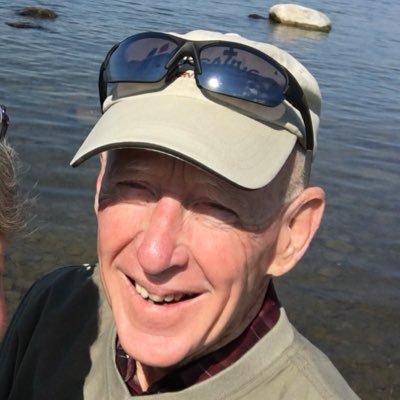 Profile Picture of Joe Bartelsmeyer (@JoeBart1867) on Twitter