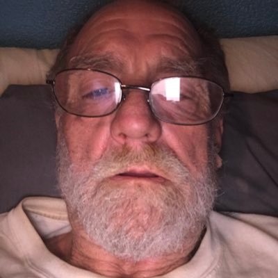 Profile Picture of Garry Vaughn (@GarryVaughn7) on Twitter