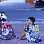 Profile Picture of Vicky adi putra (@vicky_gocil) on Instagram