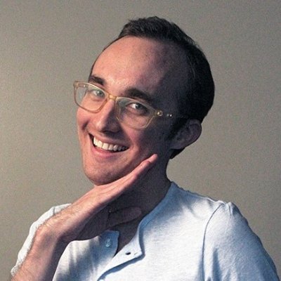 Profile Picture of Chad Jacobs (@chaddjacobs) on Twitter