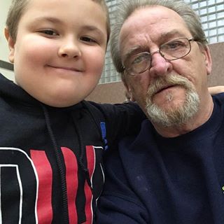 Profile Picture of James A Scroggins (@James-A-Scroggins) on Facebook