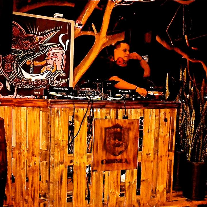 Profile Picture of Steven Brou (@djbrothergye) on Tiktok