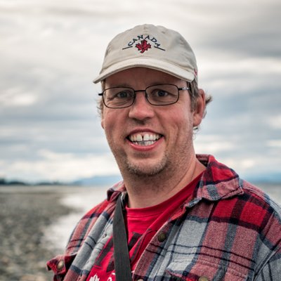 Profile Picture of James Wheeler (@souvenirpixels) on Twitter