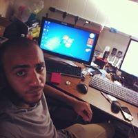 Profile Picture of Peter Mikhail (@peter-mikhail-5) on Quora