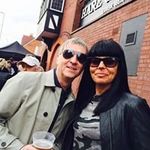 Profile Picture of Ada 'frank' Gallagher (@ada.gallagher) on Instagram