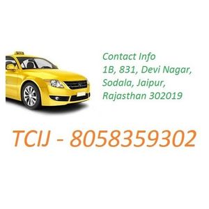 Profile Picture of Vikash Choudhary (@taxicabinjaipur) on Myspace