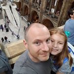 Profile Picture of Daniel Brent (@wildfoot) on Instagram