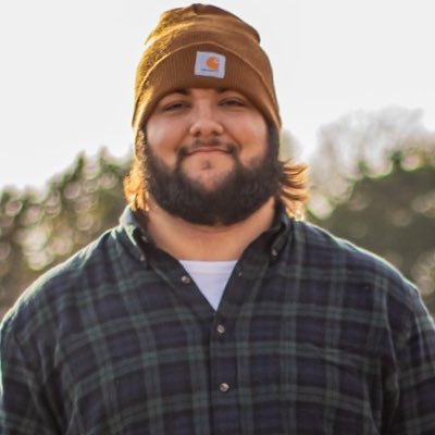 Profile Picture of Caleb Yates (@Cyates8) on Twitter