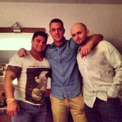Profile Picture of Matt Barwick (@BurneyNCFC) on Twitter