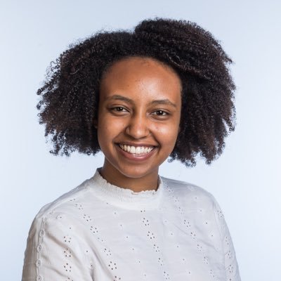 Profile Picture of Ruth Hailu (@ruth_hailu_) on Twitter